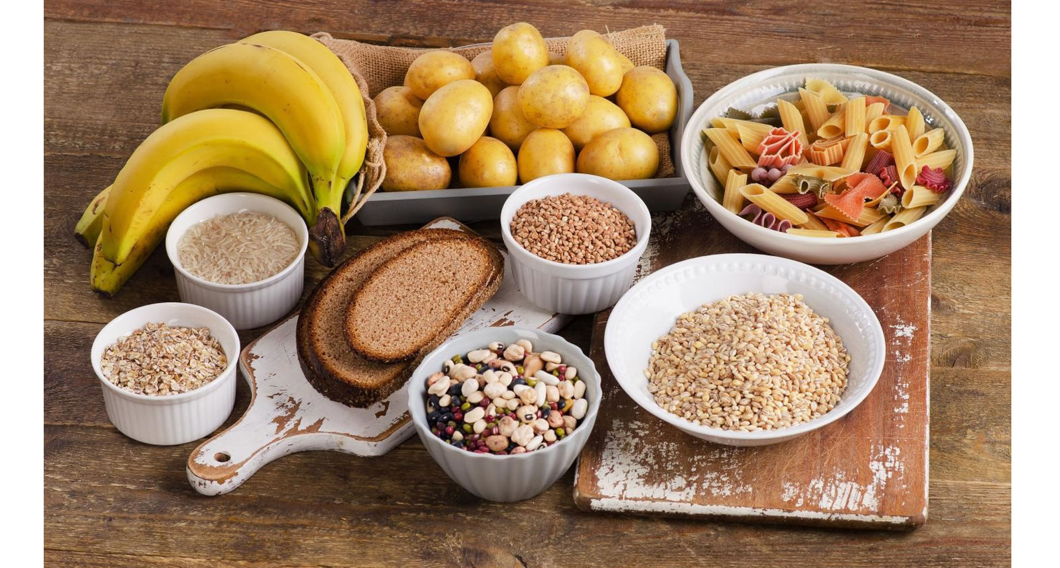 Beneficial effects of resistant starch for host health - Gut